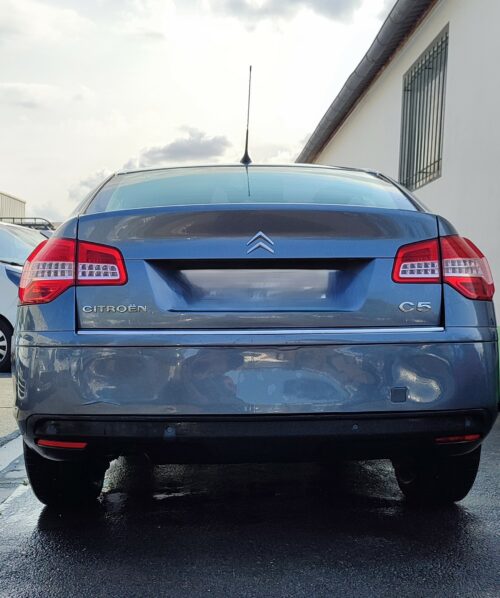 CITROEN C5 2.0 HDI – Image 2