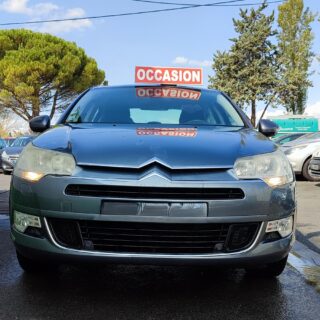 CITROEN C5 2.0 HDI
