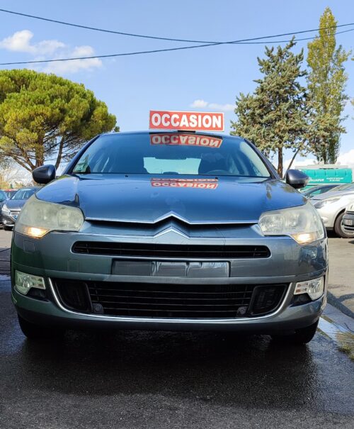 CITROEN C5 2.0 HDI