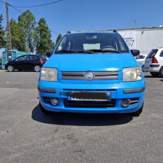 FIAT PANDA 1.2