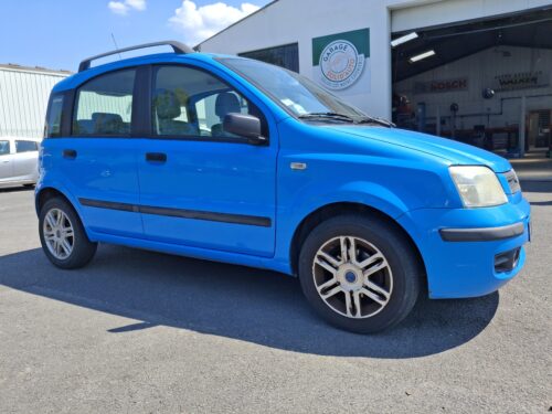 FIAT PANDA 1.2 – Image 4
