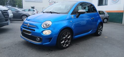 FIAT 500 1.2 – Image 3