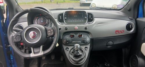 FIAT 500 1.2 – Image 6