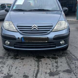 CITROEN C3 1.4 HDi