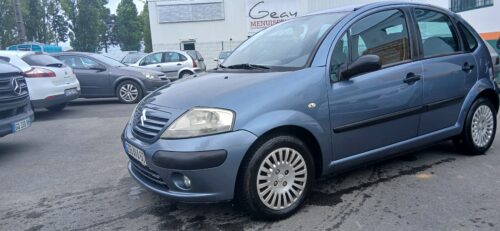 CITROEN C3 1.4 HDi – Image 3