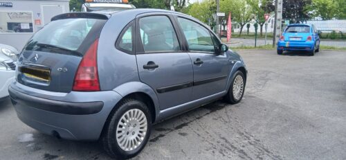 CITROEN C3 1.4 HDi – Image 5