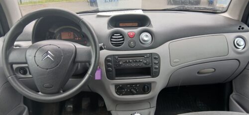 CITROEN C3 1.4 HDi – Image 6
