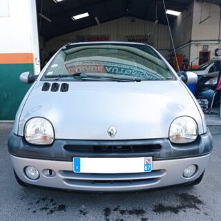 RENAULT TWINGO   EXPR 16S