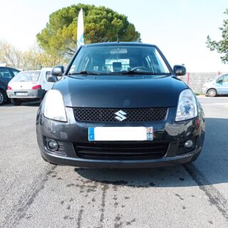 SUZUKI SWIFT  1.3 VVT