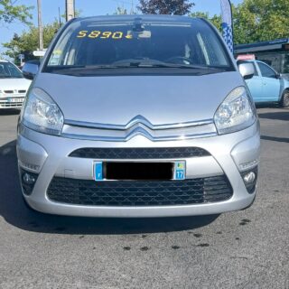 CITROEN XSARA PICASSO 1.6 HDi