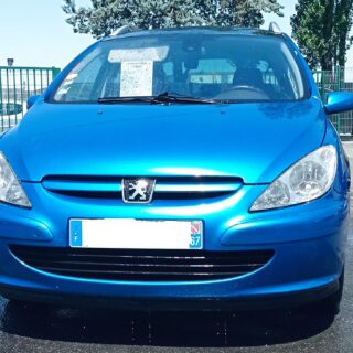 PEUGEOT 307 SW