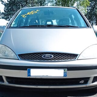 FORD GALAXY 2.3