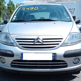 CITROEN C3 1.4 8V